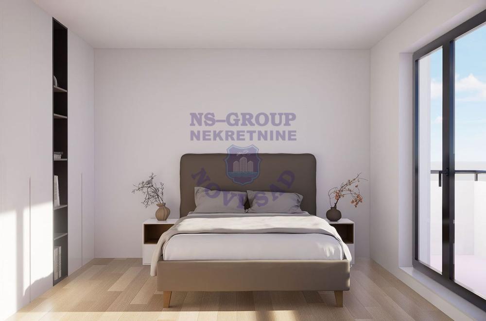 Slika 6 - Troiposoban stan na prodaju, 77m2, 269.640€