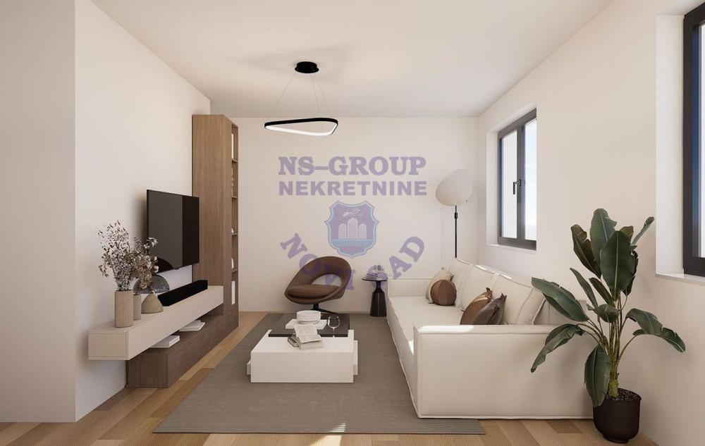 Slika 4 - Troiposoban stan na prodaju, 77m2, 269.640€