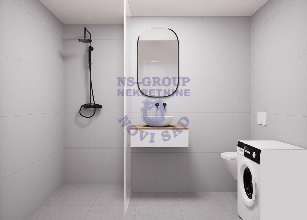 Slika 6 - Dvosoban stan na prodaju, 37m2, 135.180€