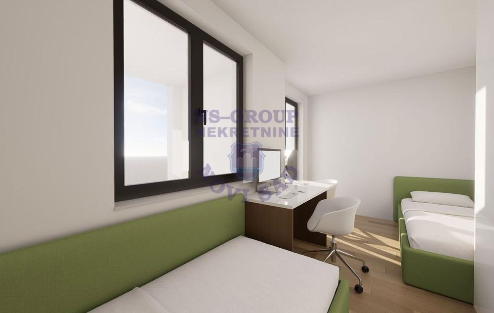 Slika 7 - Trosoban stan na prodaju, 72m2, 256.250€