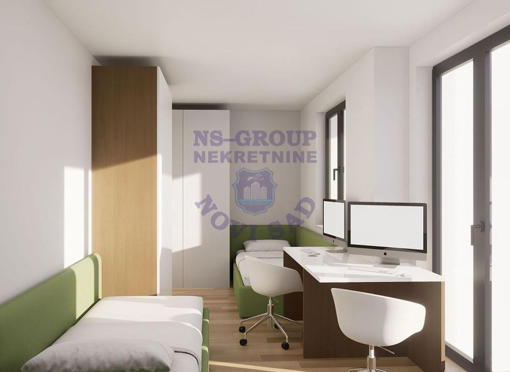 Slika 6 - Trosoban stan na prodaju, 72m2, 256.250€