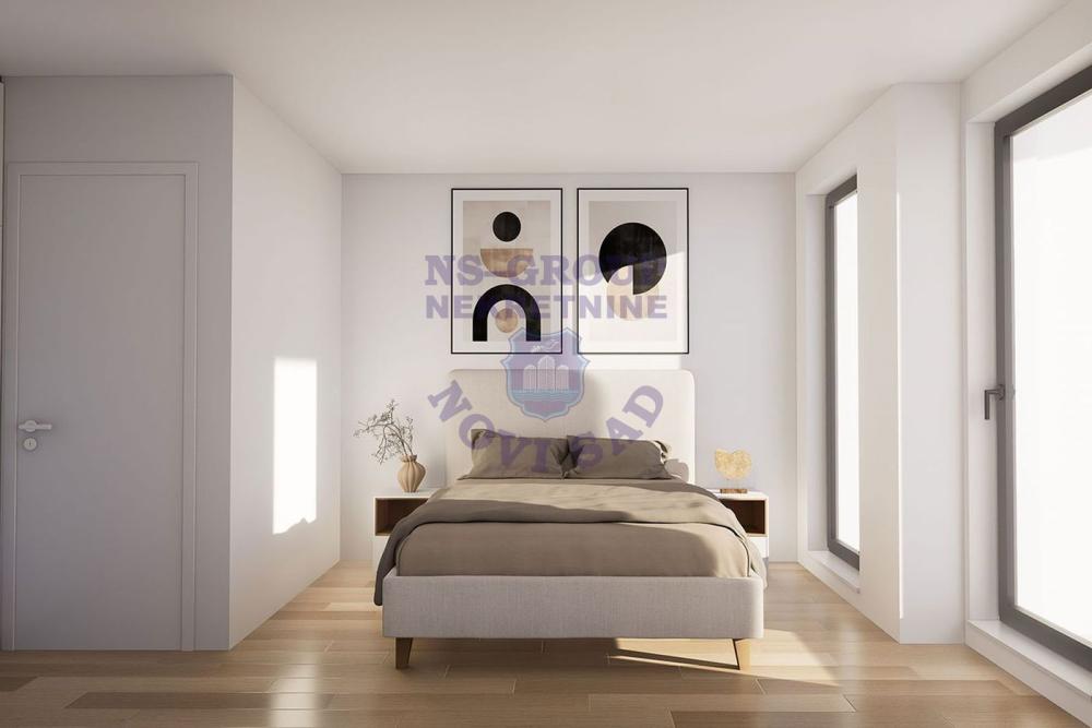 Slika 5 - Trosoban stan na prodaju, 72m2, 256.250€