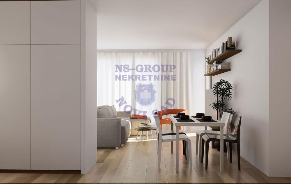 Slika 2 - Trosoban stan na prodaju, 72m2, 256.250€