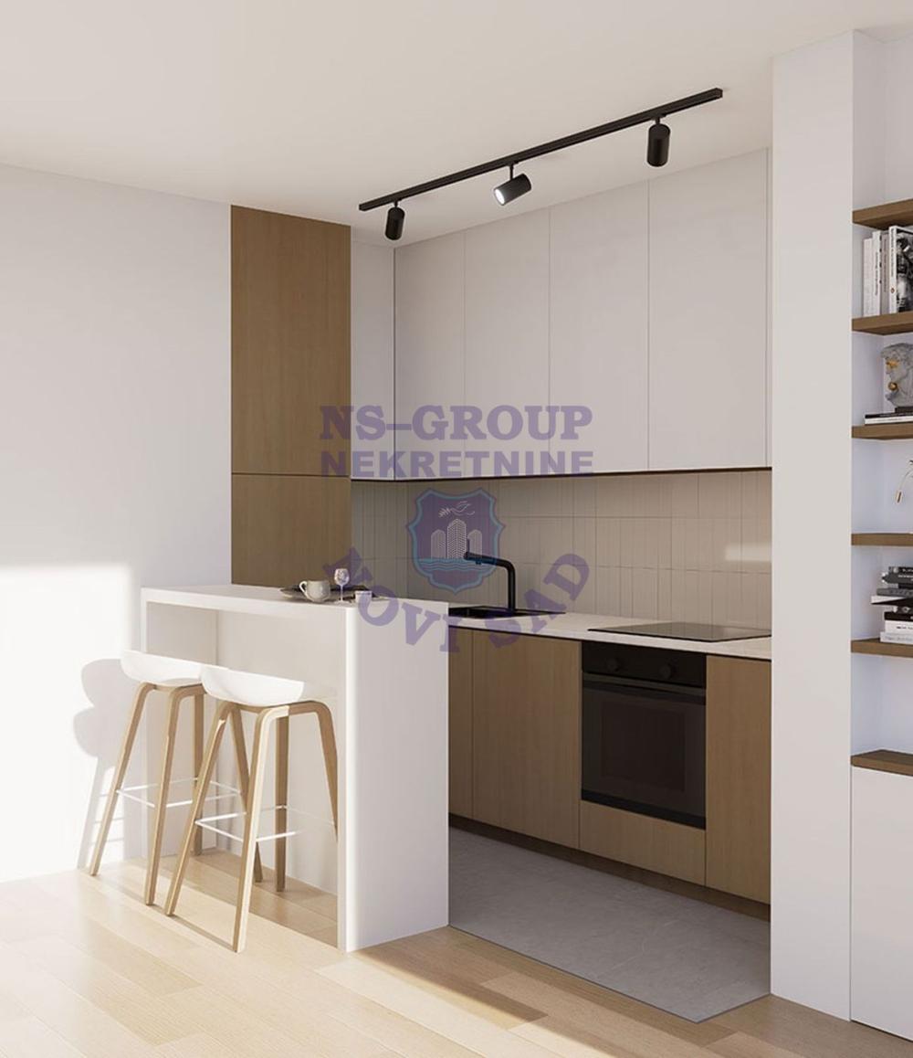 Slika 4 - Trosoban stan na prodaju, 72m2, 256.250€