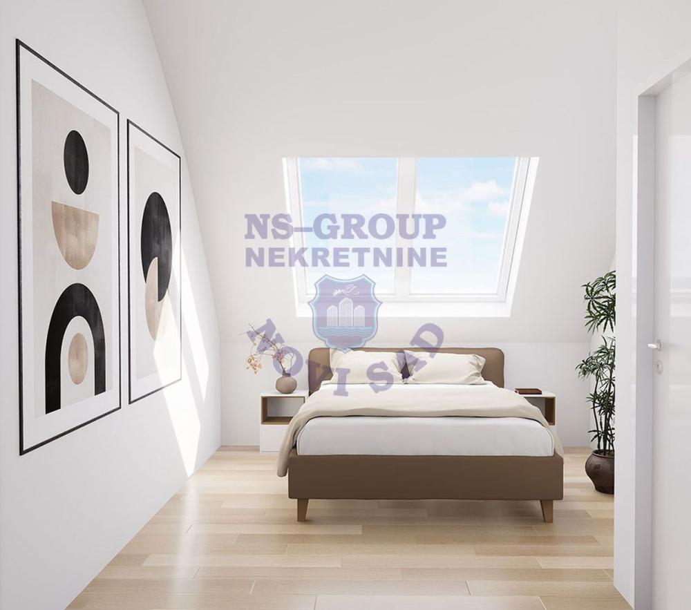 Slika 4 - Četvorosoban stan na prodaju, 146m2, 446.480€