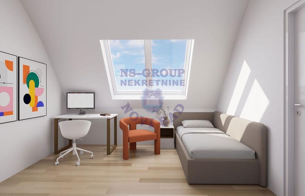 Slika 5 - Četvorosoban stan na prodaju, 146m2, 446.480€