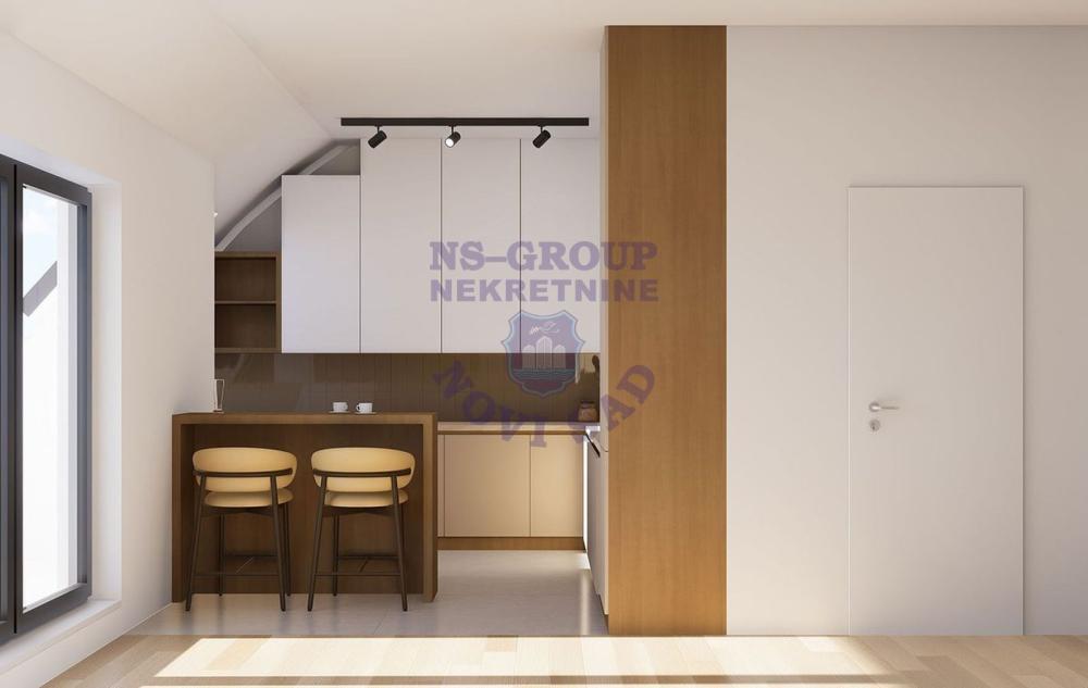 Slika 3 - Četvorosoban stan na prodaju, 146m2, 446.480€