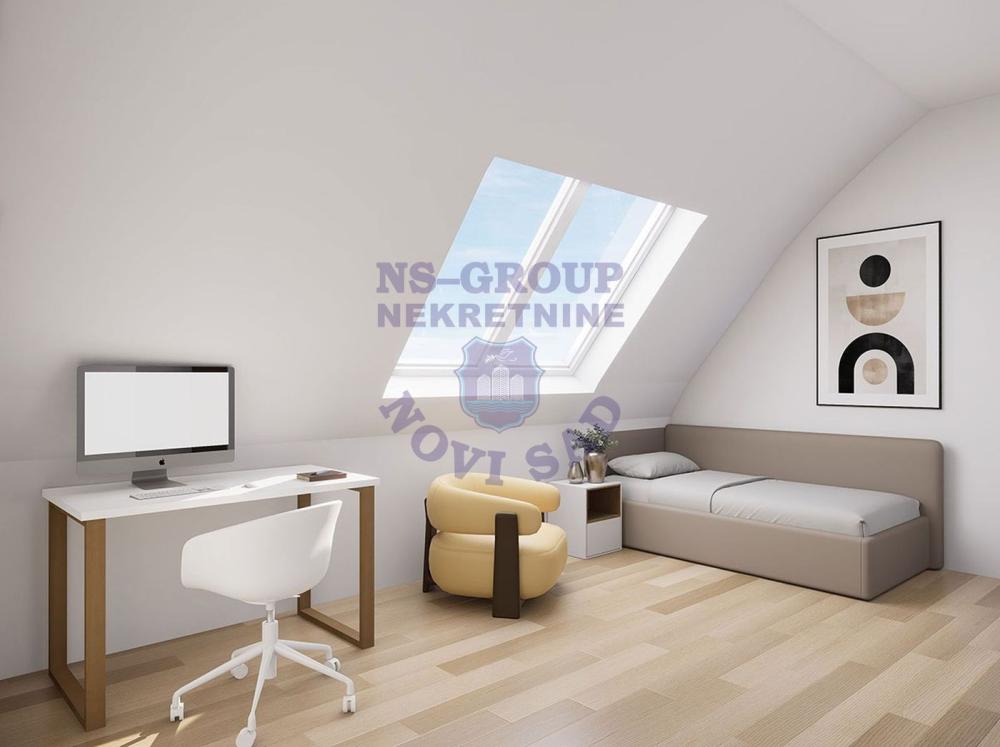 Slika 6 - Četvorosoban stan na prodaju, 146m2, 446.480€