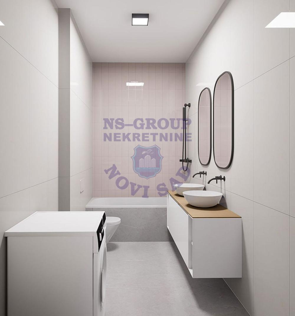 Slika 8 - Četvorosoban stan na prodaju, 146m2, 446.480€