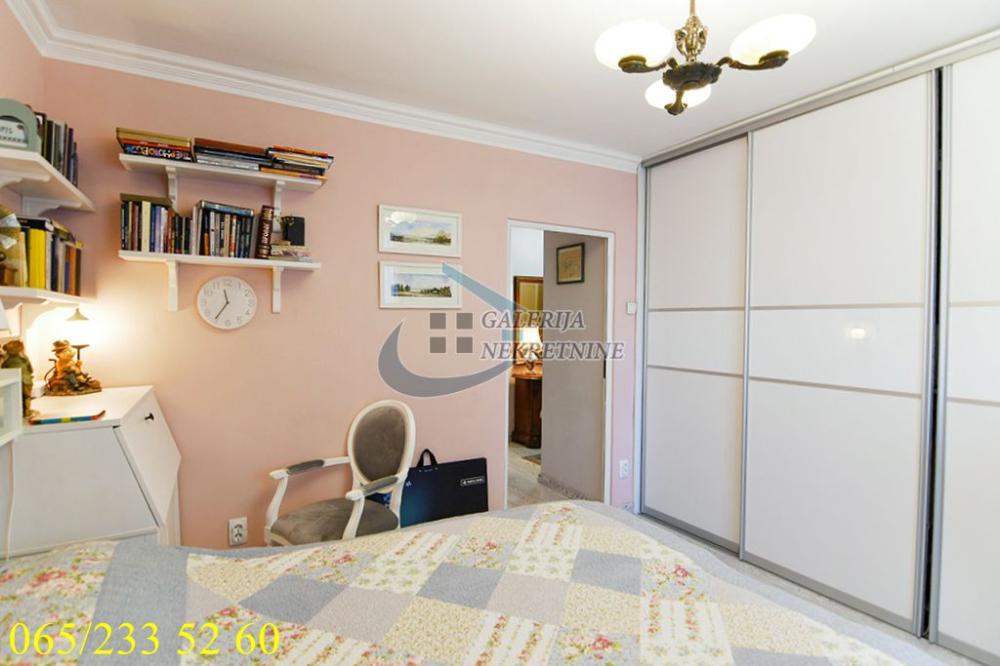 Slika 9 - Stanoja Glavaša, Dvosoban stan na prodaju, 59m2, 320.000€