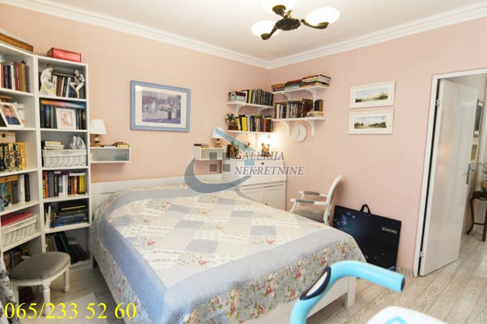 Slika 10 - Stanoja Glavaša, Dvosoban stan na prodaju, 59m2, 320.000€