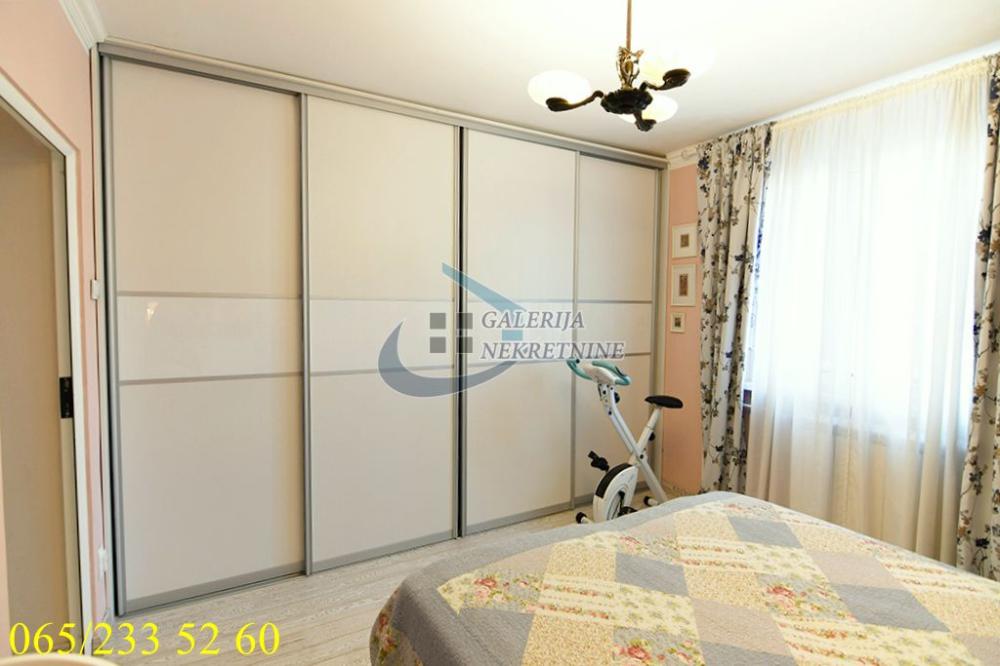 Slika 11 - Stanoja Glavaša, Dvosoban stan na prodaju, 59m2, 320.000€