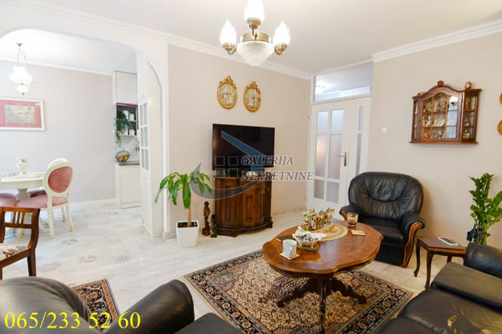 Slika 2 - Stanoja Glavaša, Dvosoban stan na prodaju, 59m2, 320.000€