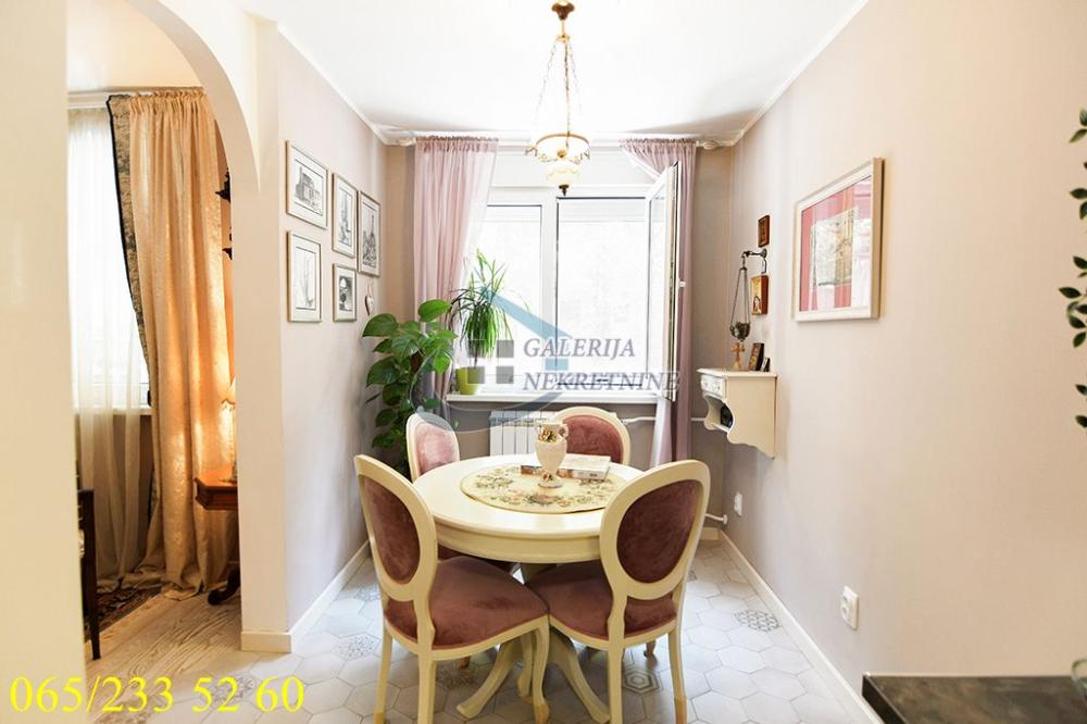 Slika 5 - Stanoja Glavaša, Dvosoban stan na prodaju, 59m2, 320.000€