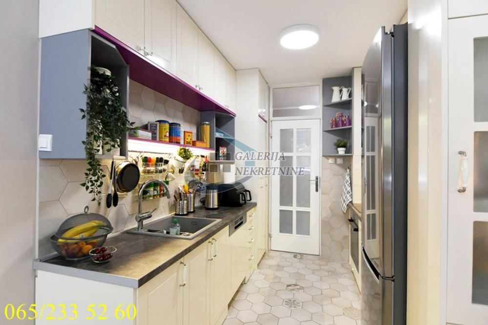 Slika 7 - Stanoja Glavaša, Dvosoban stan na prodaju, 59m2, 320.000€