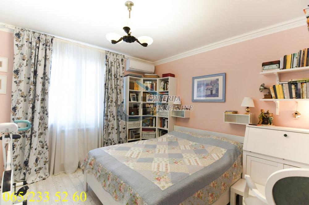 Slika 8 - Stanoja Glavaša, Dvosoban stan na prodaju, 59m2, 320.000€