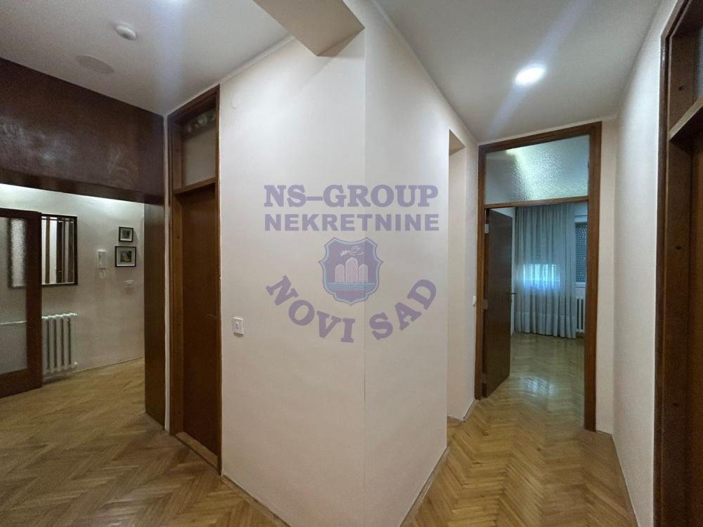 Slika 2 - Trosoban stan na prodaju, 75m2, 195.700€