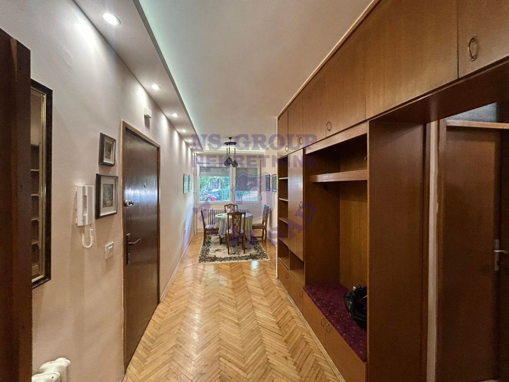 Slika 3 - Trosoban stan na prodaju, 75m2, 195.700€