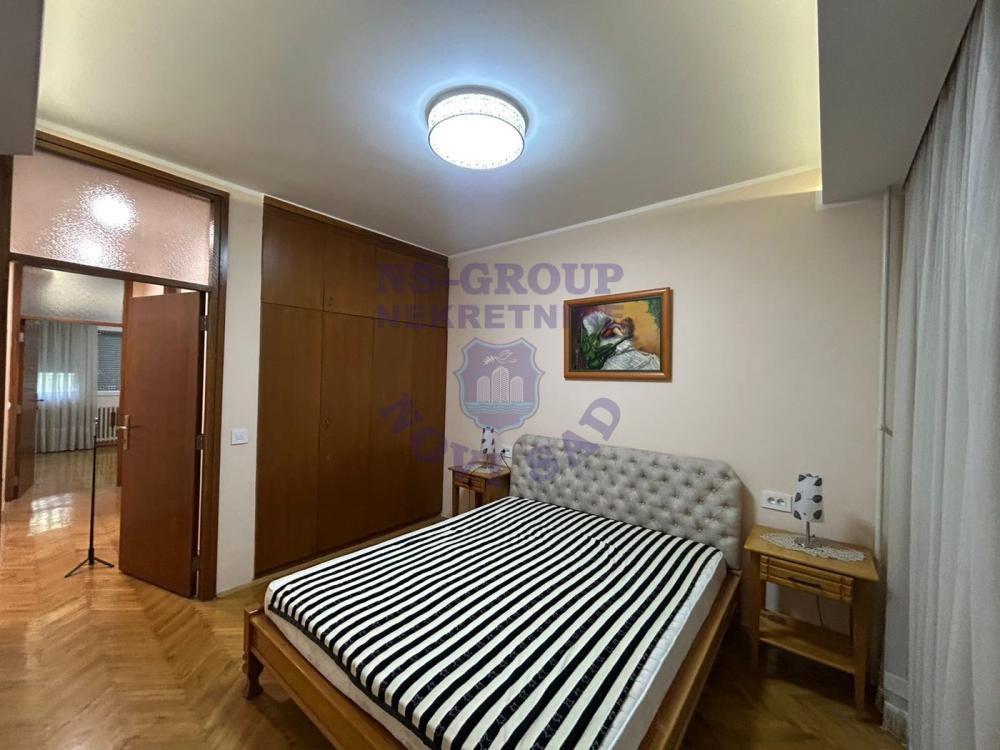 Slika 4 - Trosoban stan na prodaju, 75m2, 195.700€
