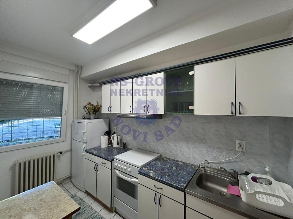 Slika 5 - Trosoban stan na prodaju, 75m2, 195.700€