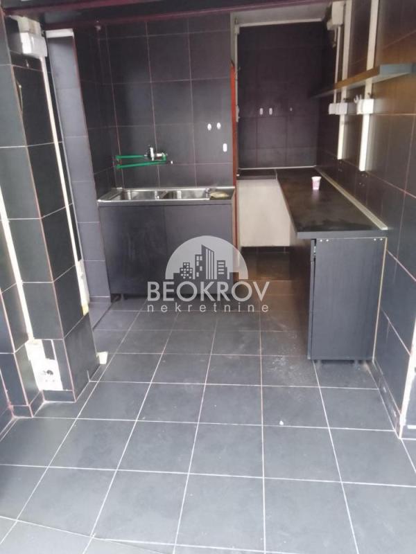 Glavna slika -Dr Velizara Kosanovića,  Lokal za izdavanje, 10m2, 500€