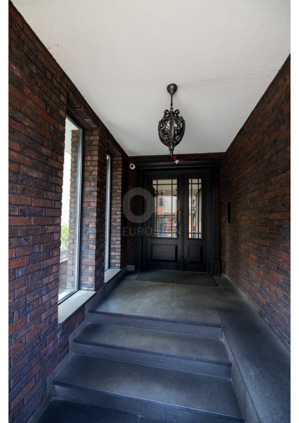 Slika 1 - Gospodara Vučića, Petosoban stan na prodaju, 193m2, 891.000€