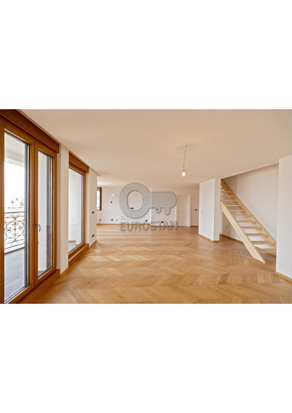 Slika 8 - Gospodara Vučića, Petosoban stan na prodaju, 193m2, 891.000€