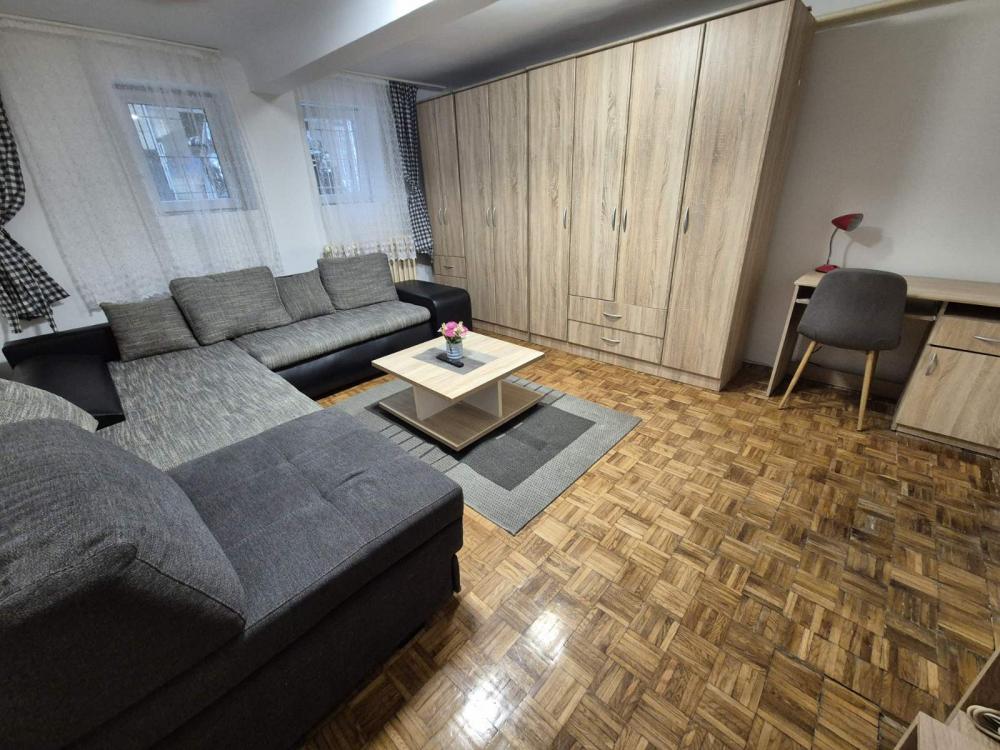 Slika 1 - Dvosoban stan na prodaju, 41m2, 59.990€