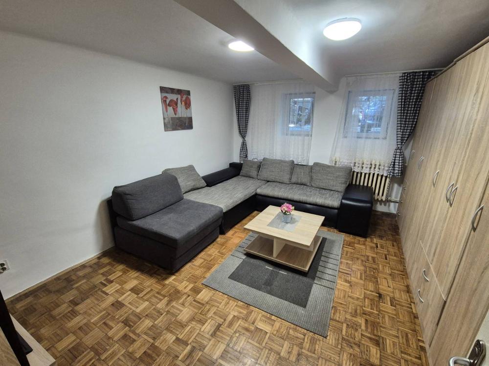 Glavna slika -Dvosoban stan na prodaju, 41m2, 59.990€