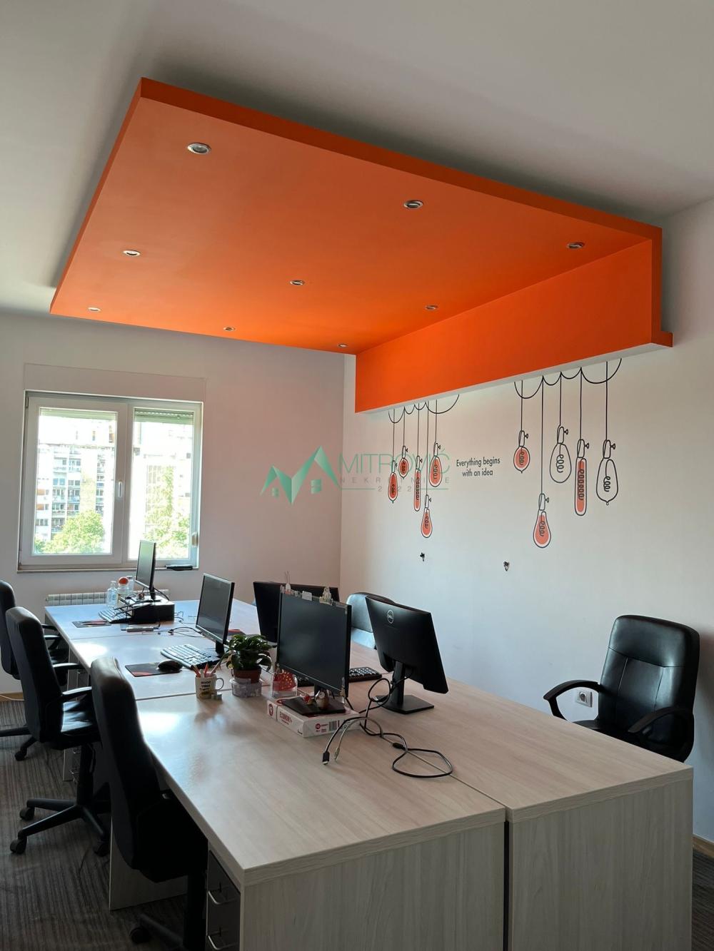 Slika 4 - Petosoban stan za izdavanje, 206m2, 2.000€