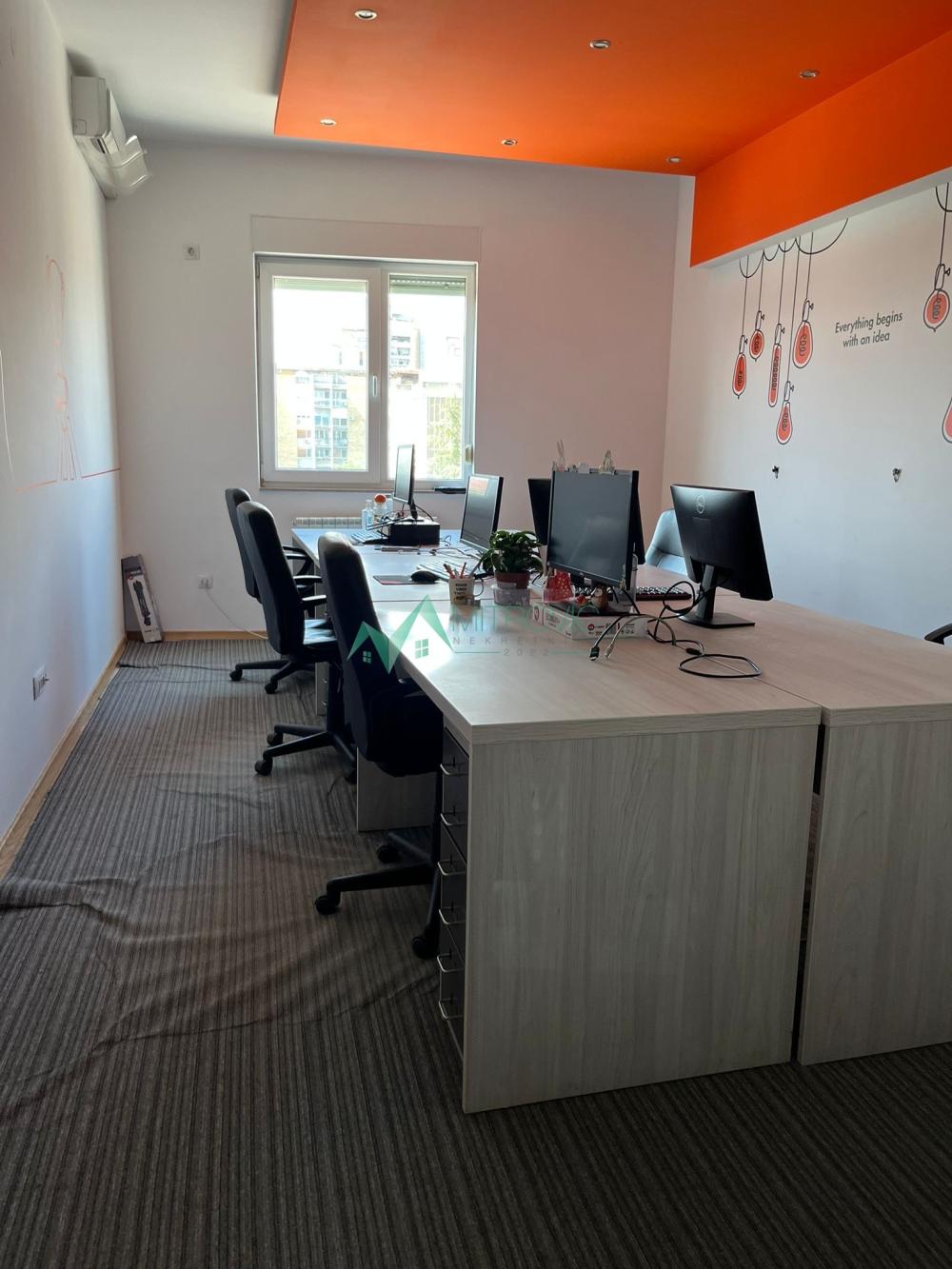 Slika 3 - Petosoban stan za izdavanje, 206m2, 2.000€