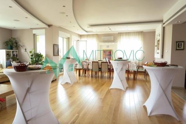 Slika 7 - Petosoban stan za izdavanje, 206m2, 2.000€