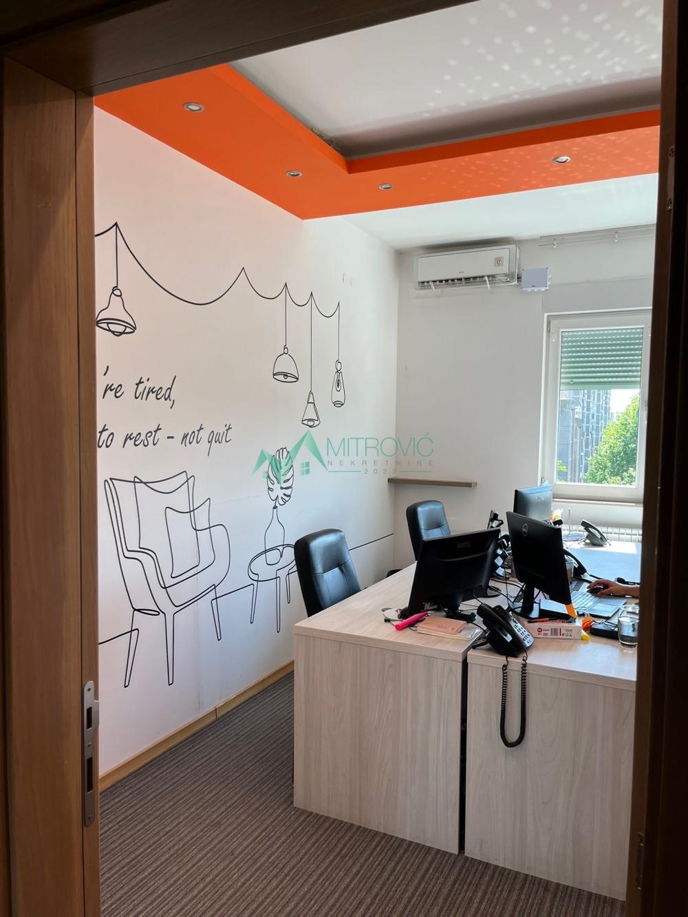 Slika 5 - Petosoban stan za izdavanje, 206m2, 2.000€