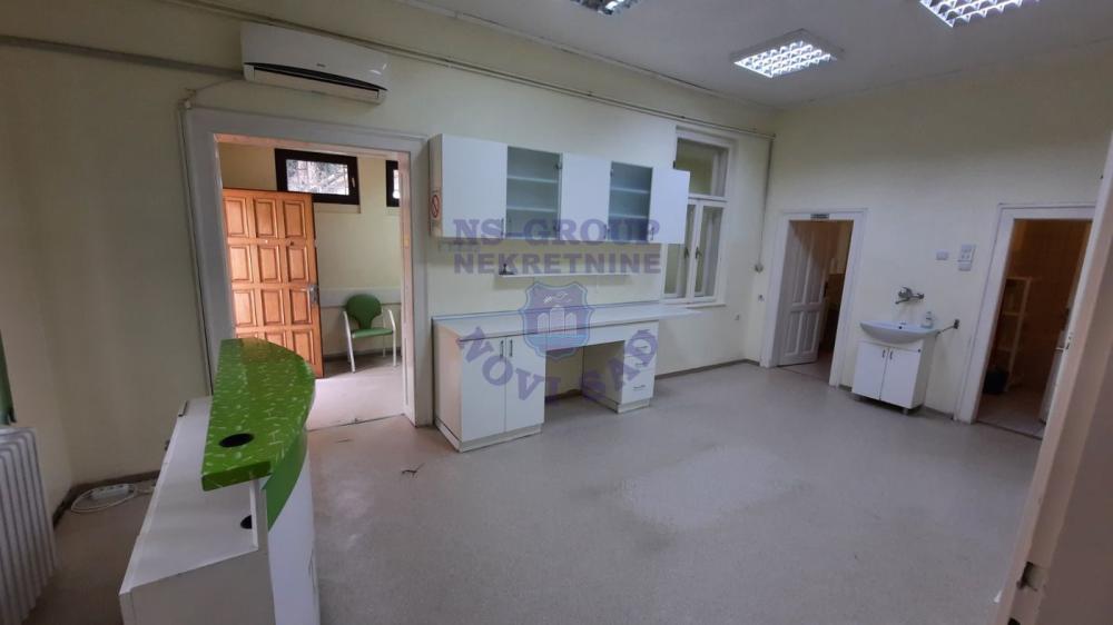 Slika 5 -  Kuća za izdavanje, 100m2, 1.000€