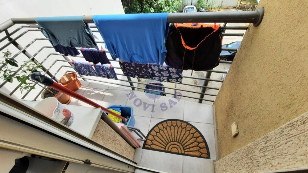 Slika 8 - Dvosoban stan za izdavanje, 40m2, 500€