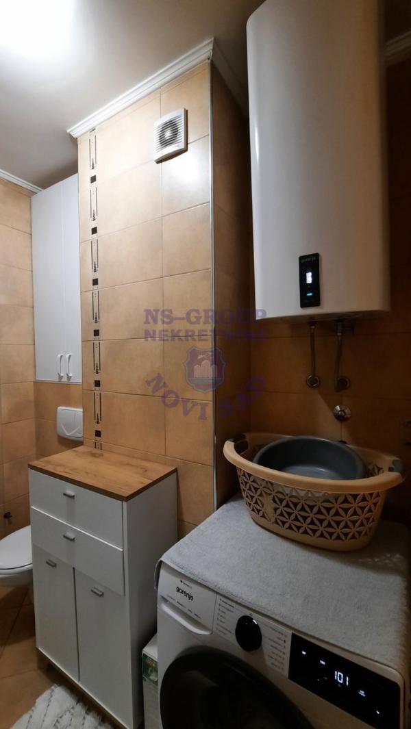 Slika 7 - Dvosoban stan za izdavanje, 40m2, 500€