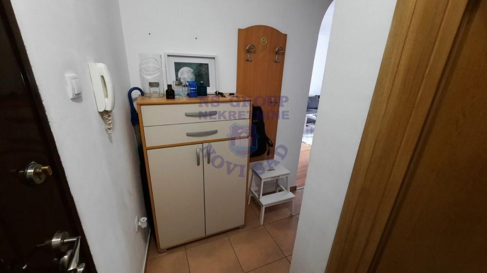 Slika 6 - Dvosoban stan za izdavanje, 40m2, 500€