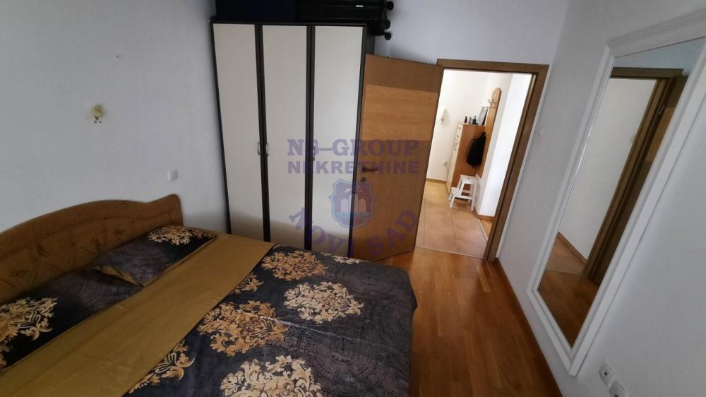 Slika 5 - Dvosoban stan za izdavanje, 40m2, 500€