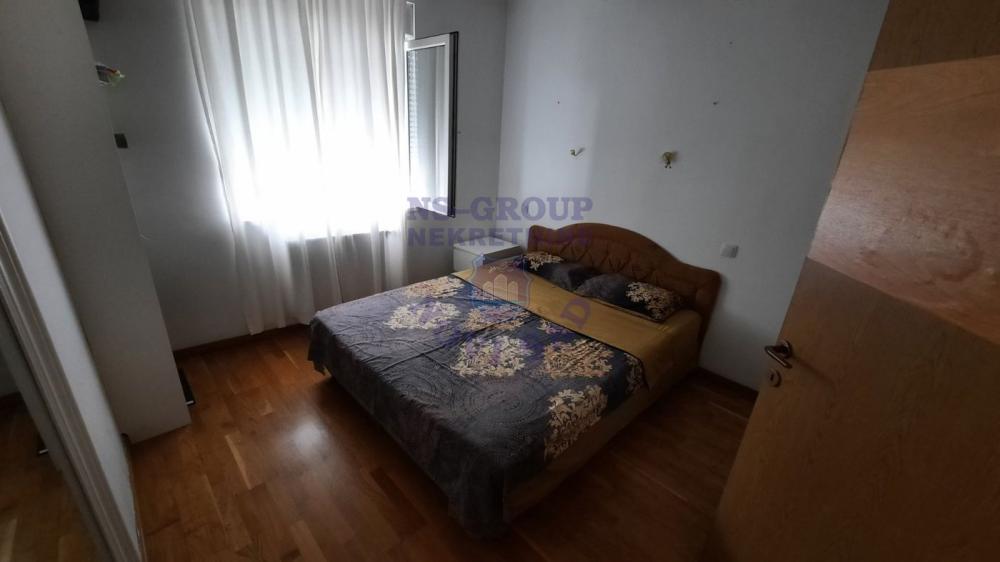 Slika 4 - Dvosoban stan za izdavanje, 40m2, 500€