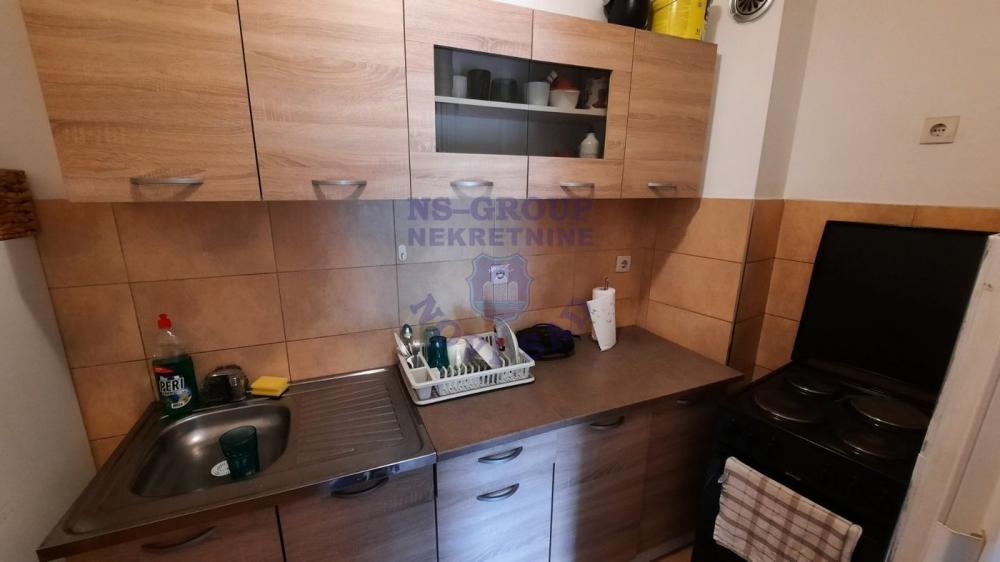 Slika 3 - Dvosoban stan za izdavanje, 40m2, 500€