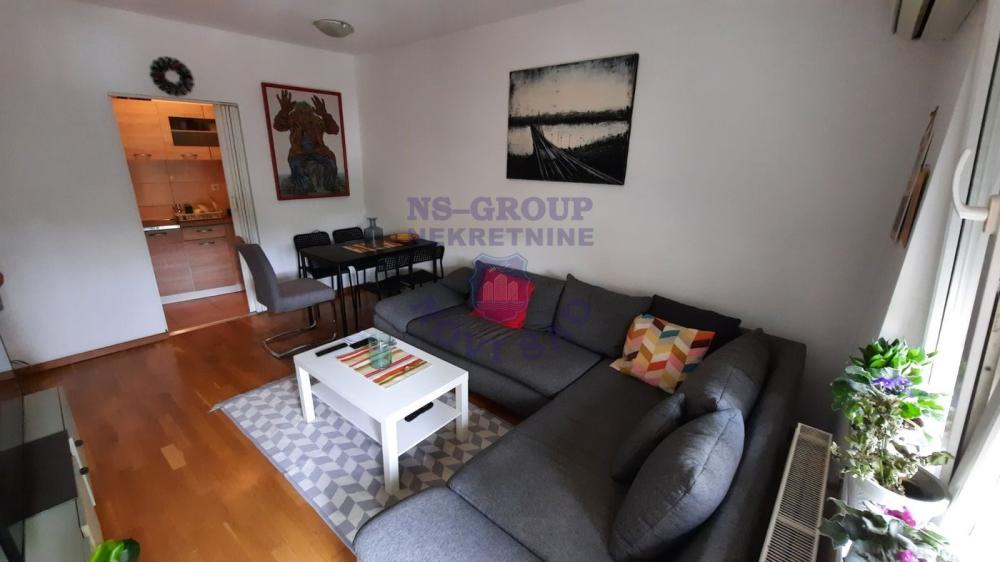 Slika 1 - Dvosoban stan za izdavanje, 40m2, 500€