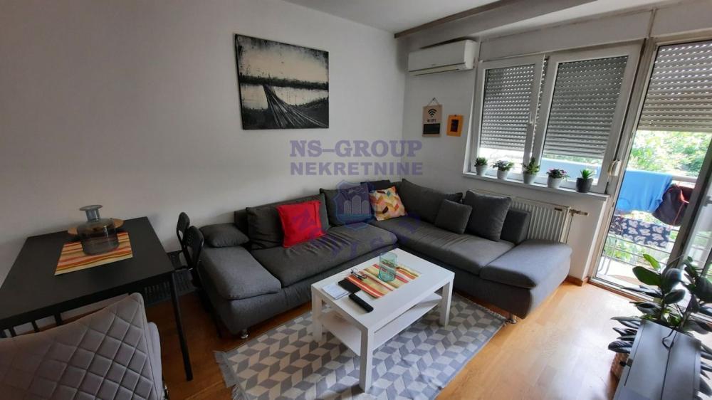 Glavna slika -Dvosoban stan za izdavanje, 40m2, 500€