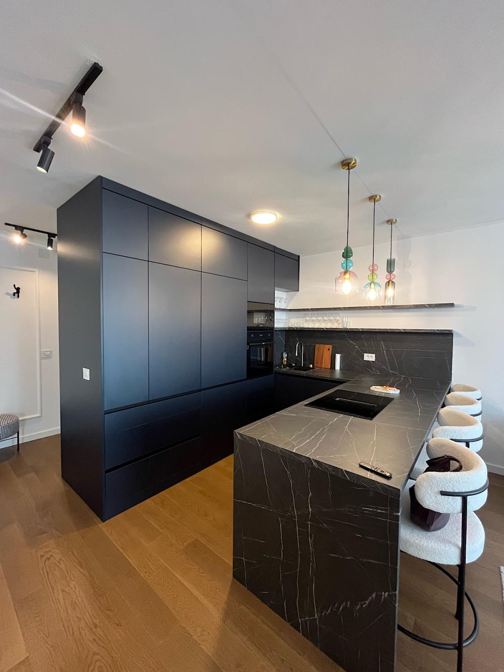 Slika 4 - Jurija Gagarina, Trosoban stan na prodaju, 82m2, 379.000€