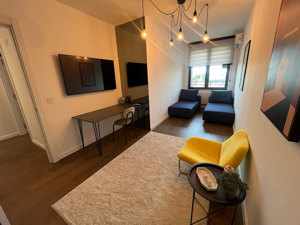 Slika 9 - Jurija Gagarina, Trosoban stan na prodaju, 82m2, 379.000€