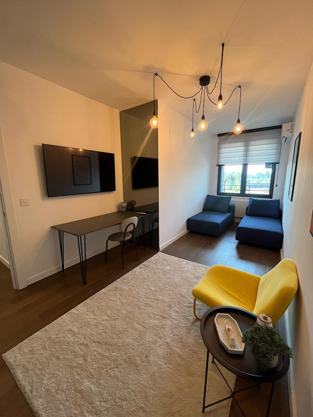 Slika 10 - Jurija Gagarina, Trosoban stan na prodaju, 82m2, 379.000€