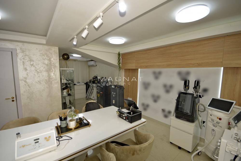 Glavna slika -Sazonova,  Lokal na prodaju, 57m2, 145.000€