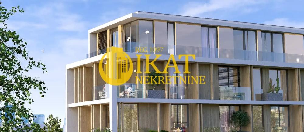 Slika 2 - Dvosoban stan na prodaju, 49m2, 171.745€