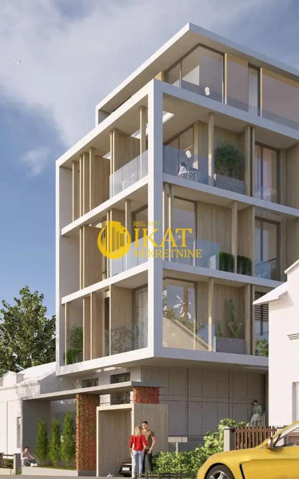 Slika 3 - Dvosoban stan na prodaju, 49m2, 171.745€