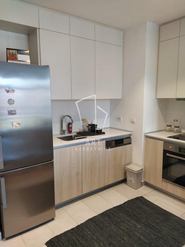 Slika 1 - Hercegovačka, Dvosoban stan za izdavanje, 69m2, 1.200€