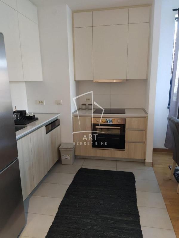 Slika 2 - Hercegovačka, Dvosoban stan za izdavanje, 69m2, 1.200€